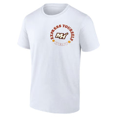 Miami Heat Street Collective T-Shirt White | Fanatics Near Me