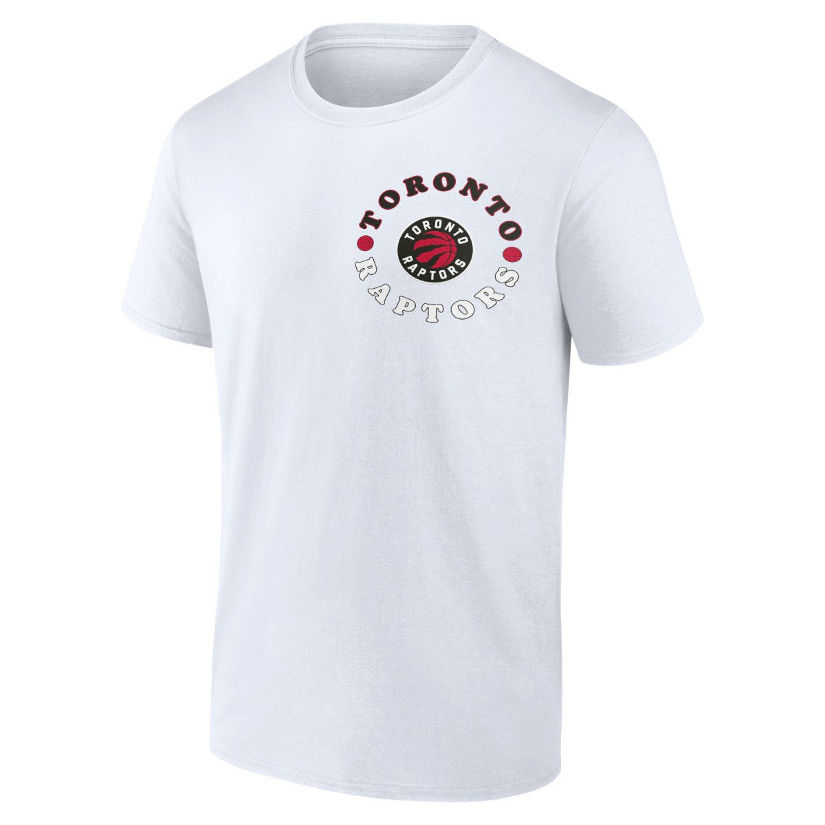 Toronto Raptors Street Collective T-Shirt White | Fanatics online
