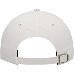 47 brand Los Angeles Rams '47 Crossroad MVP Adjustable Hat Cream