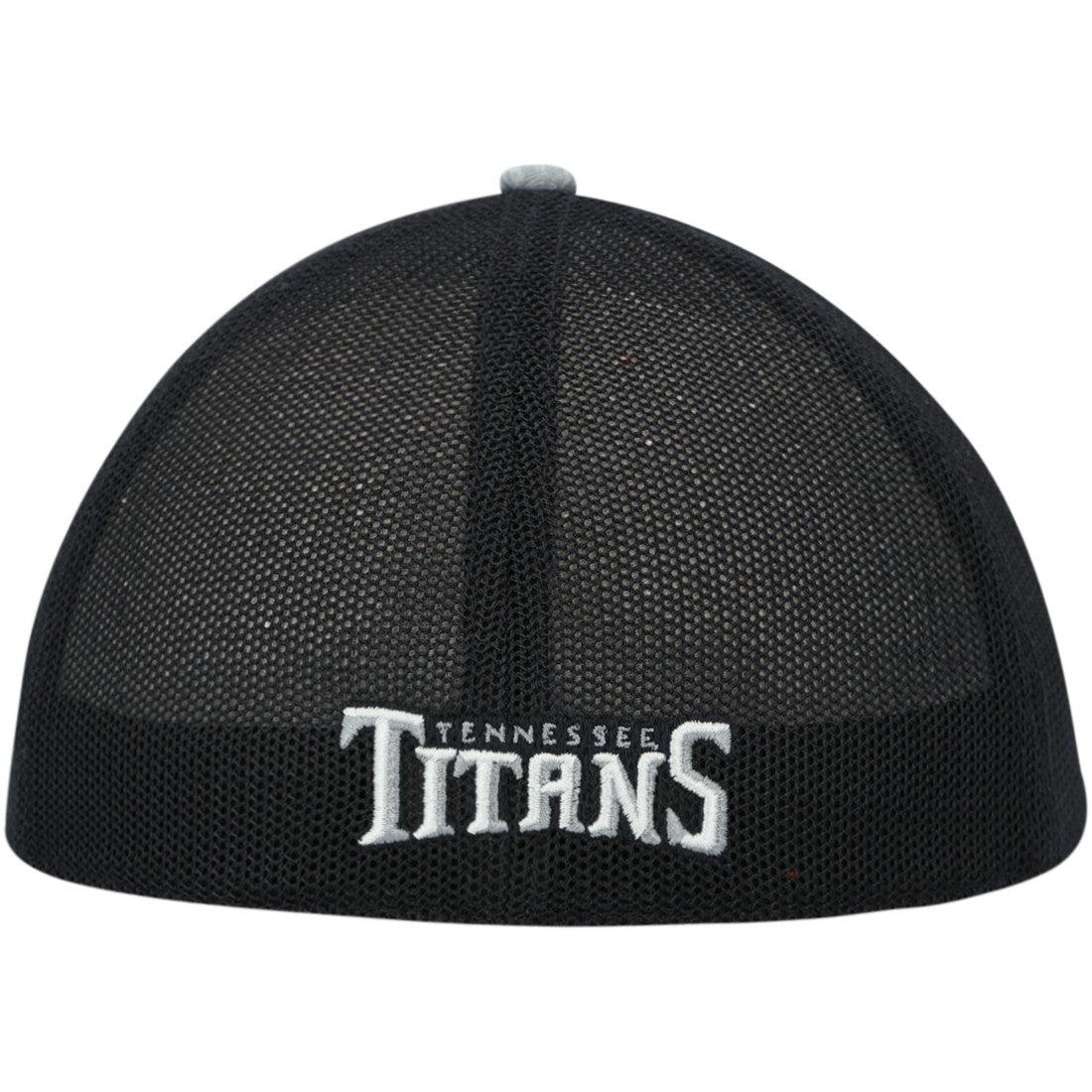 47 brand Tennessee Titans '47 Motivator Flex Hat Heathered Gray/Navy