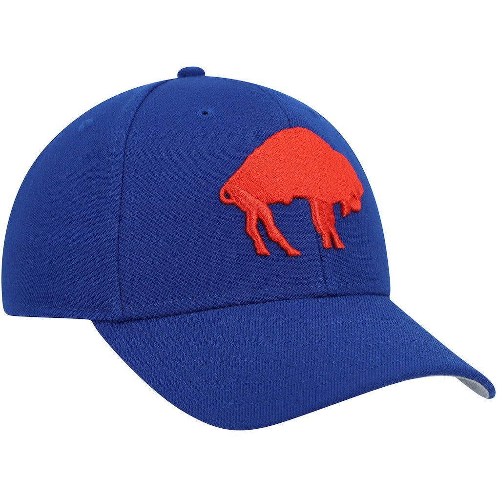 47 brand Buffalo Bills '47 MVP Adjustable Hat Royal