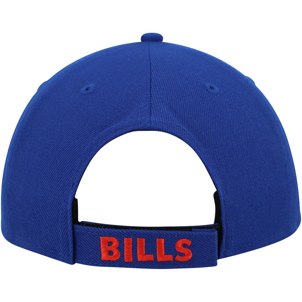47 brand Buffalo Bills '47 MVP Adjustable Hat Royal
