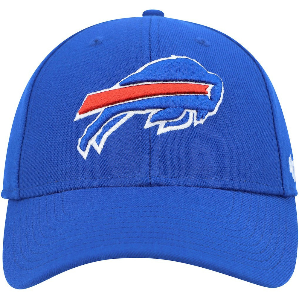 47 brand Buffalo Bills '47 MVP Adjustable Hat Royal
