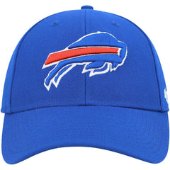 47 brand Buffalo Bills '47 MVP Adjustable Hat Royal