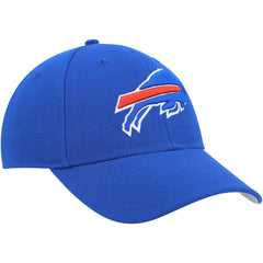 47 brand Buffalo Bills '47 MVP Adjustable Hat Royal