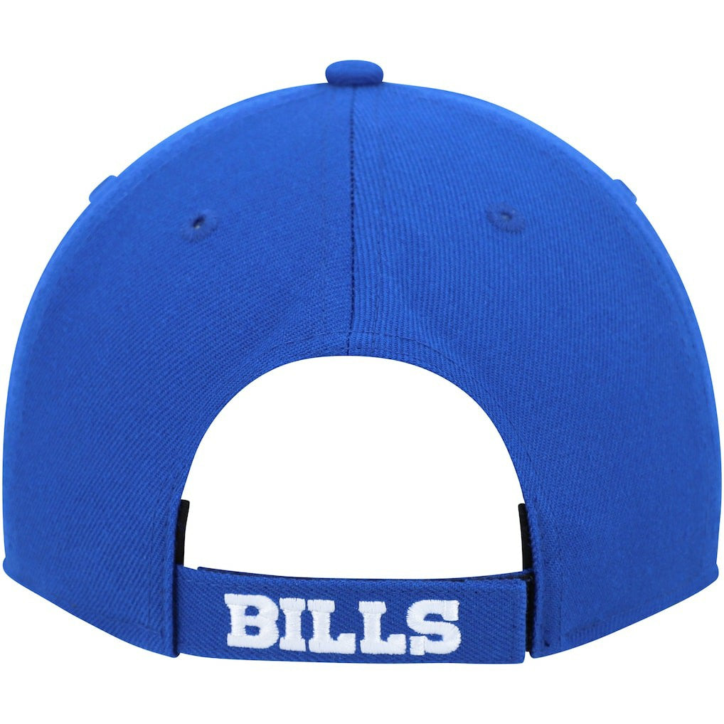 47 brand Buffalo Bills '47 MVP Adjustable Hat Royal