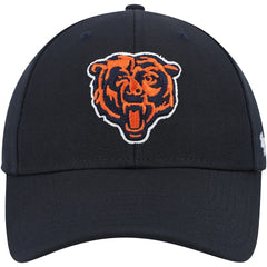 47 brand Chicago Bears '47 MVP Adjustable Hat Navy