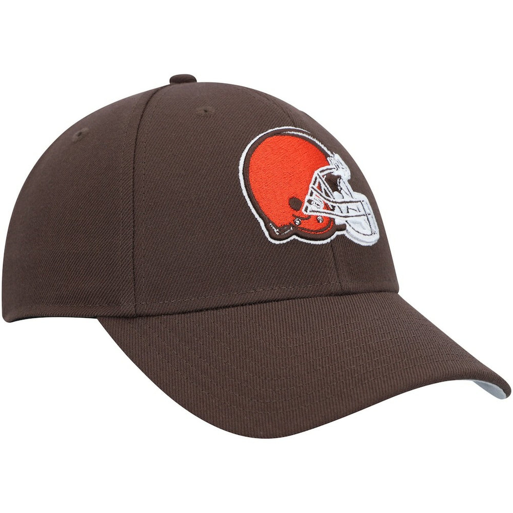 47 brand Cleveland Browns '47 MVP Adjustable Hat Brown