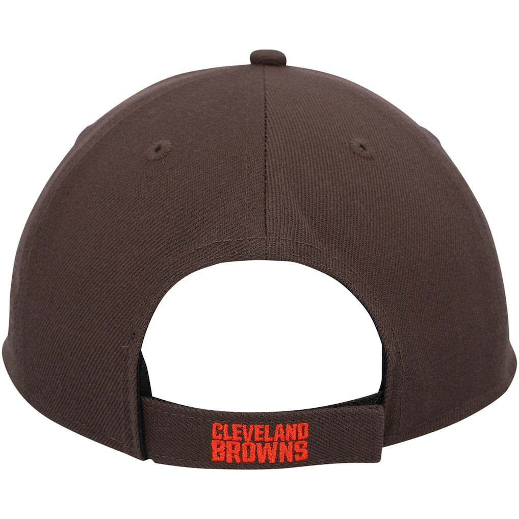 47 brand Cleveland Browns '47 MVP Adjustable Hat Brown