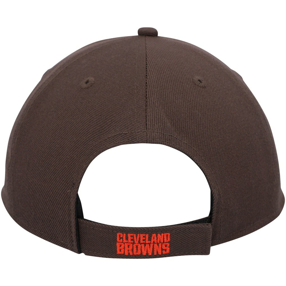 47 brand Cleveland Browns '47 MVP Adjustable Hat Brown