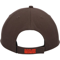 47 brand Cleveland Browns '47 MVP Adjustable Hat Brown
