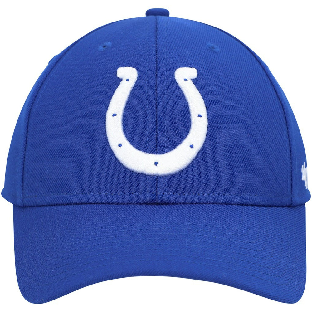 47 brand Indianapolis Colts '47 MVP Adjustable Hat Royal