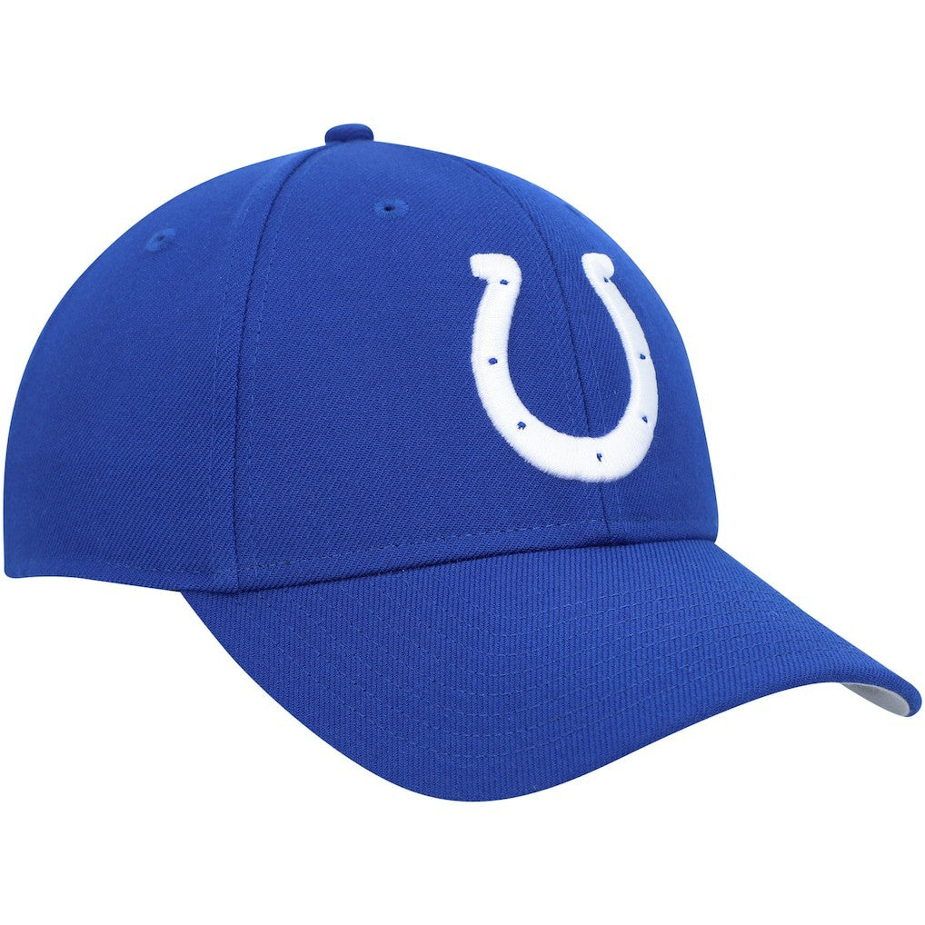 47 brand Indianapolis Colts '47 MVP Adjustable Hat Royal