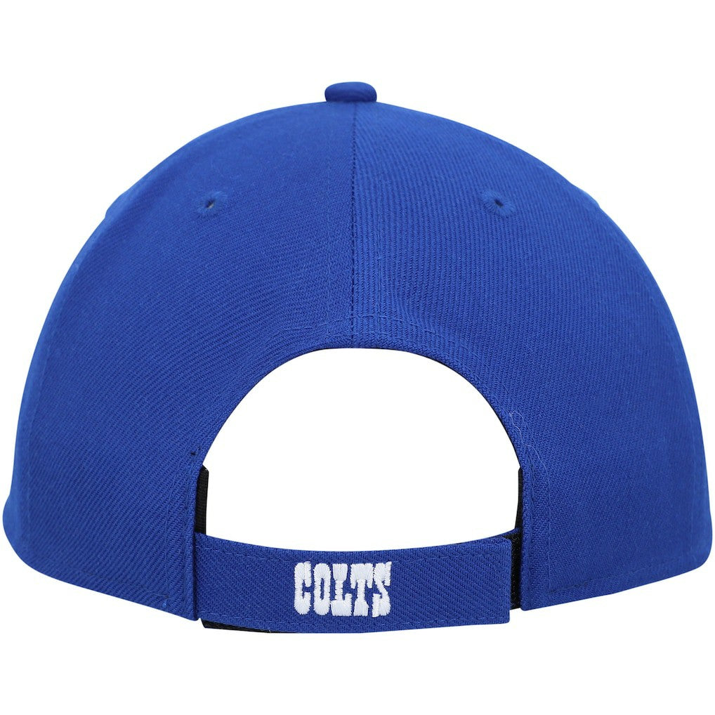 47 brand Indianapolis Colts '47 MVP Adjustable Hat Royal