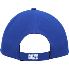47 brand Indianapolis Colts '47 MVP Adjustable Hat Royal