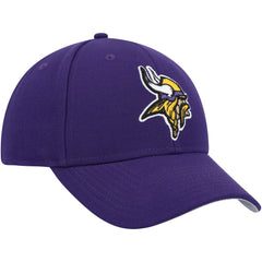 47 brand Minnesota Vikings '47 MVP Adjustable Hat Purple