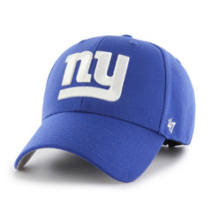 47 brand New York Giants '47 MVP Adjustable Hat Royal