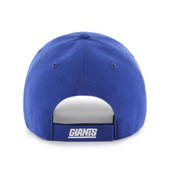 47 brand New York Giants '47 MVP Adjustable Hat Royal