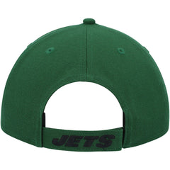 47 brand New York Jets '47 MVP Adjustable Hat Green
