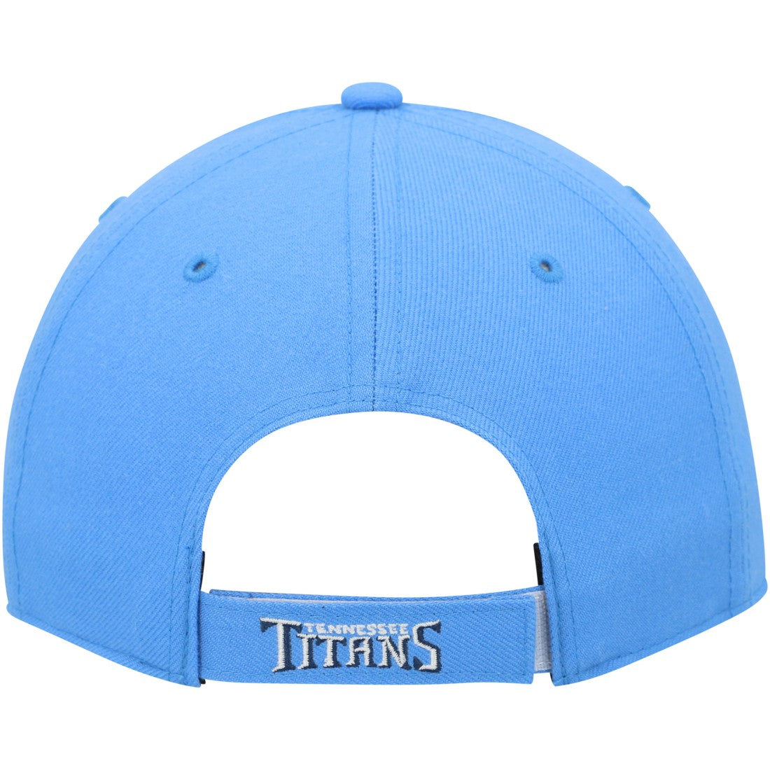 47 brand Tennessee Titans '47 MVP Adjustable Hat Light Blue