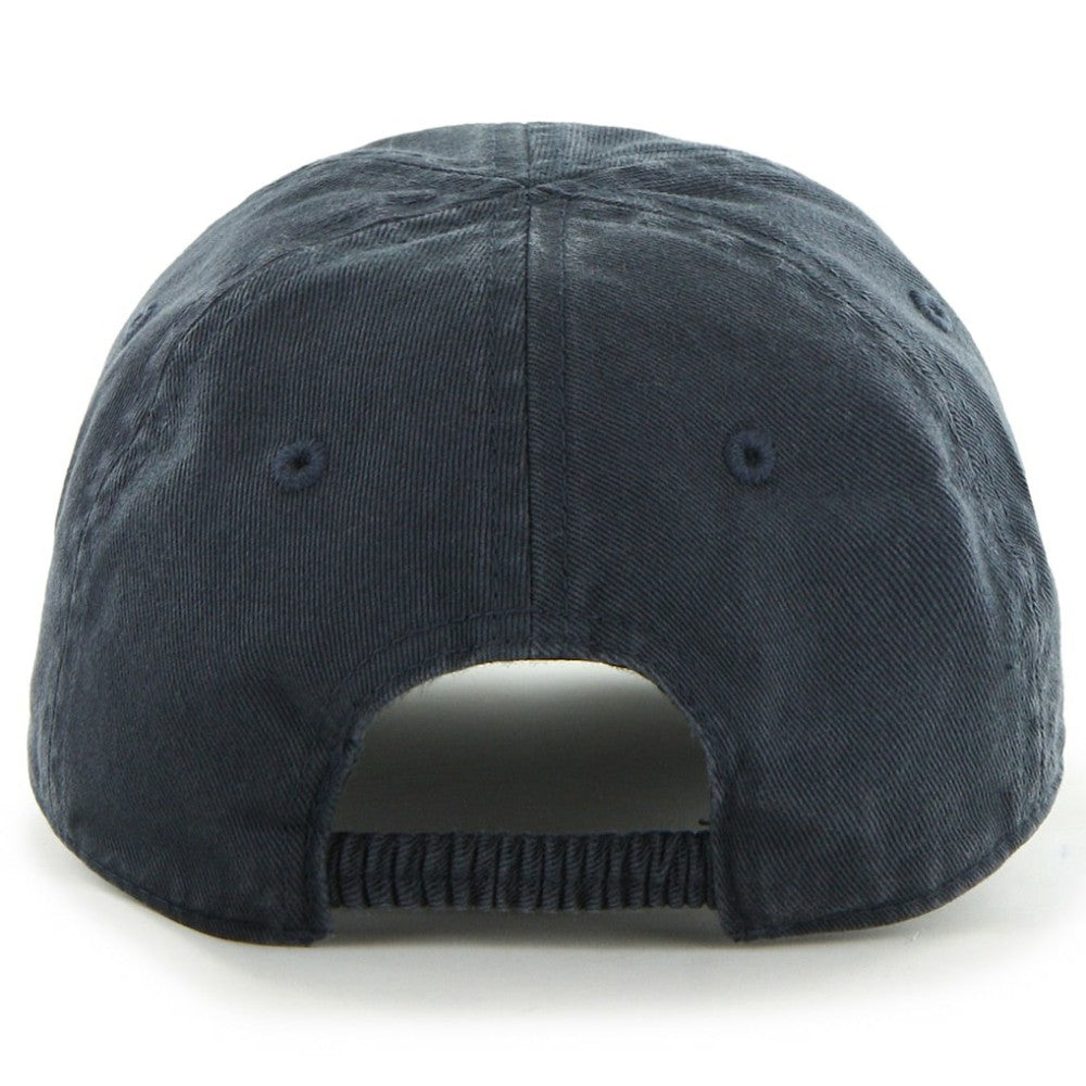 Boston Red Sox '47 Youth Clean Up Team Adjustable Hat - Navy - 47 brand Discount
