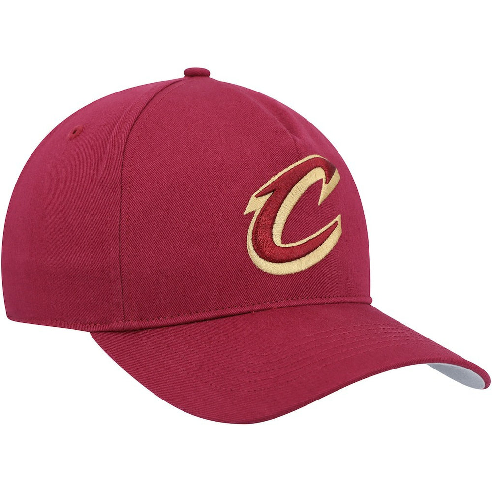 Cleveland Cavaliers '47 Hitch Snapback Hat for sale Wine | 47 brand Near Me