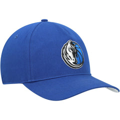 Dallas Mavericks '47 Hitch Snapback Hat for sale Blue | 47 brand Lifestyle