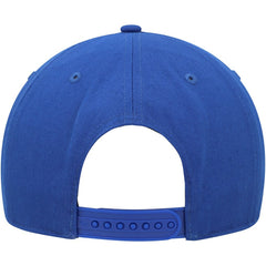 Dallas Mavericks '47 Hitch Snapback Hat for sale Blue | 47 brand Lifestyle