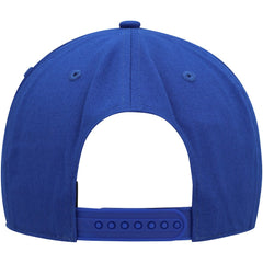 Golden State Warriors '47 Hitch Snapback Hat for sale Royal | 47 brand discount