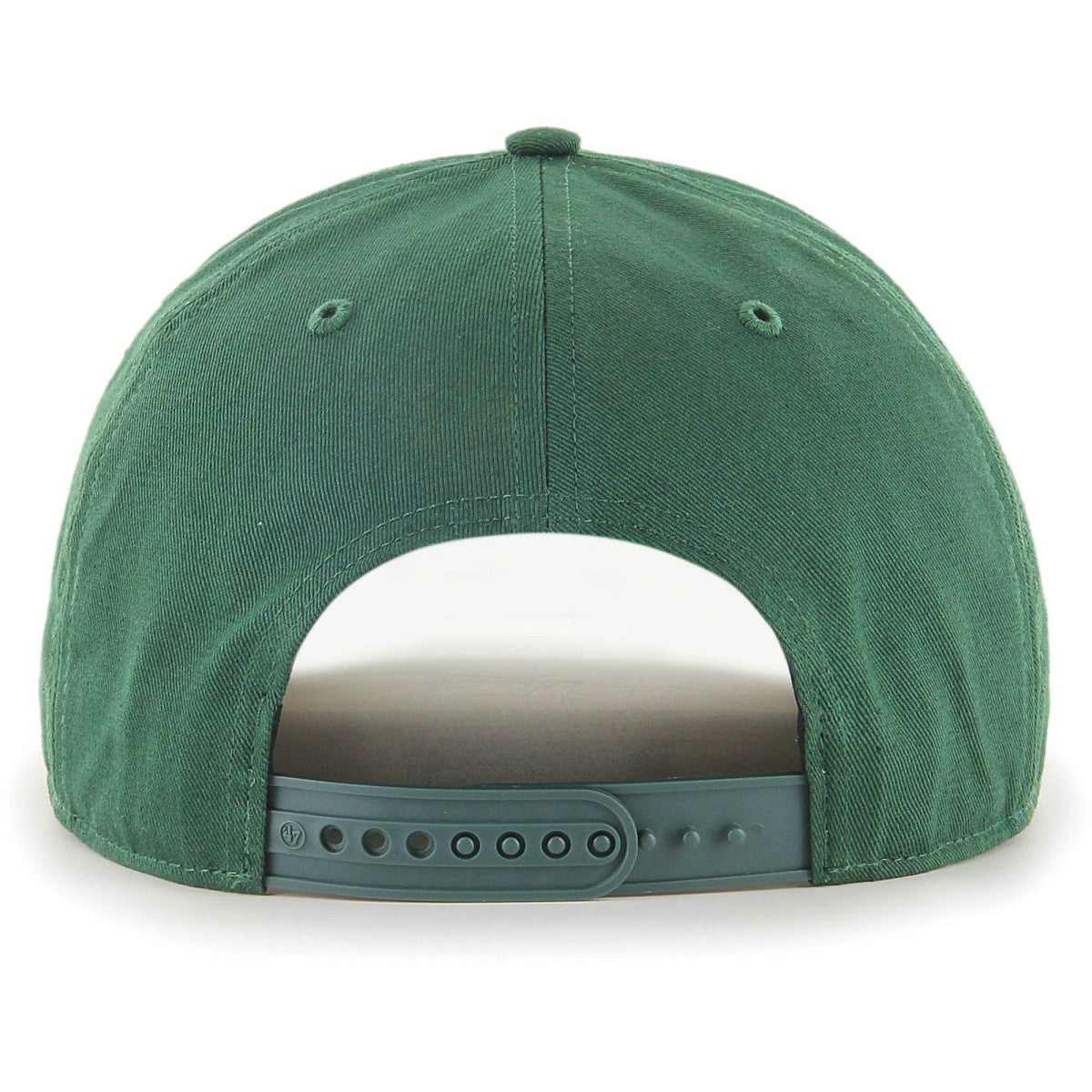 Milwaukee Bucks '47 Hitch Snapback Hat Hunter Green | 47 brand online