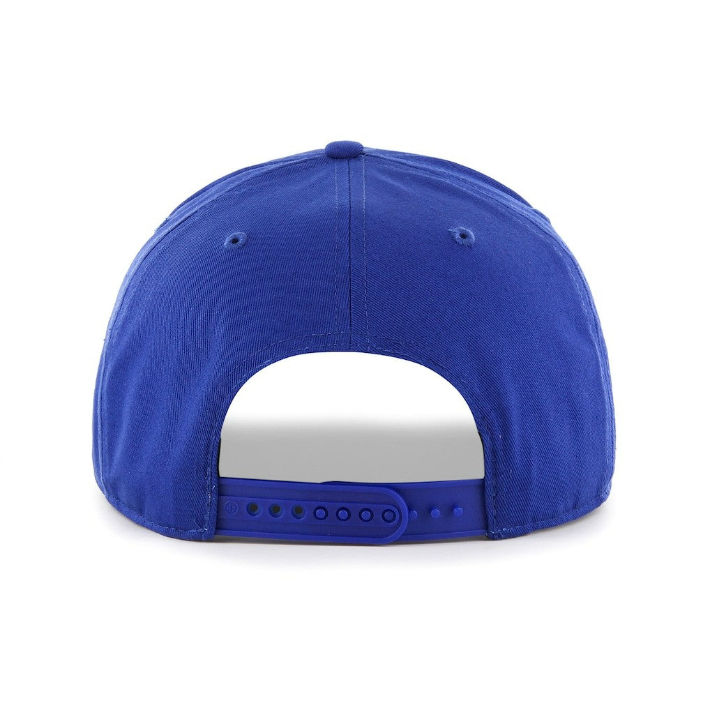 Philadelphia 76ers '47 Hitch Snapback Hat Royal | 47 brand Near Me