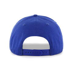 Philadelphia 76ers '47 Hitch Snapback Hat Royal | 47 brand Near Me
