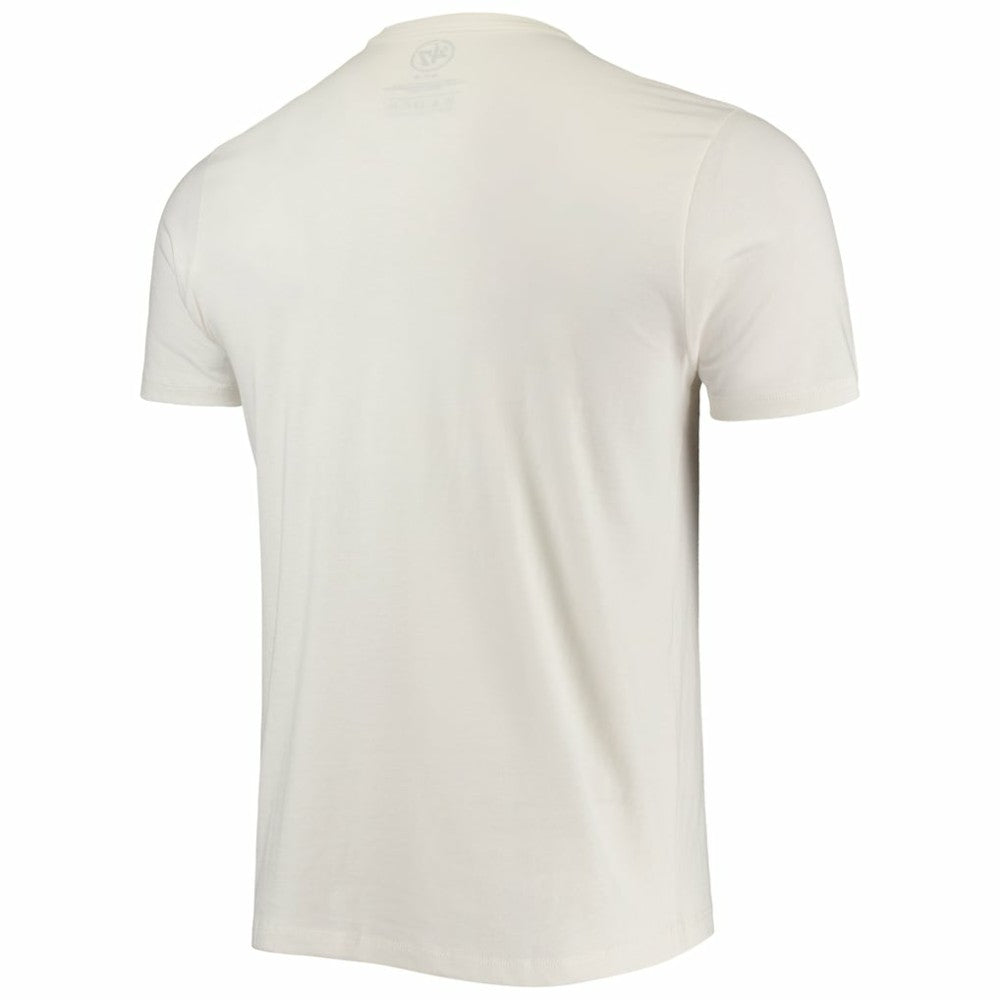Washington Nationals '47 City Connect Elements Franklin T-Shirt - White - 47 brand Discount