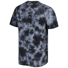 Los Angeles Rams MSX by Michael Strahan Recovery Tie-Dye T-Shirt Black