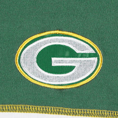 Green Bay Packers Tommy Hilfiger Peter Team Long Sleeve T-Shirt Green