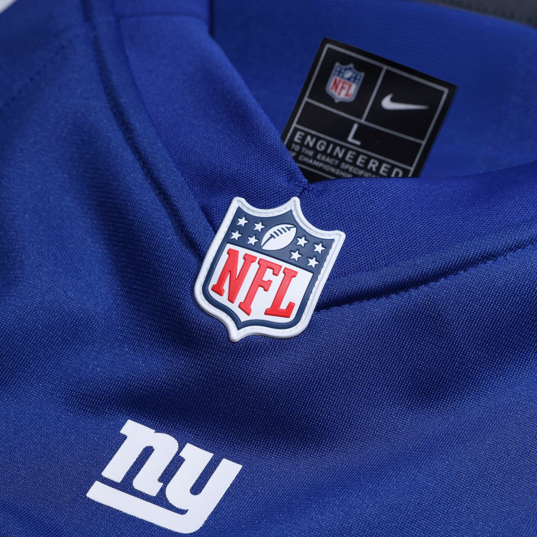Nike Kayvon Thibodeaux New York Giants Player Game Jersey Royal