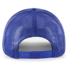 New York Islanders '47 Primer Snapback Trucker Hat - Royal - NHL 4871840