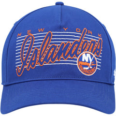 New York Islanders '47 Marquee Hitch Snapback Hat - Royal - NHL 4871856