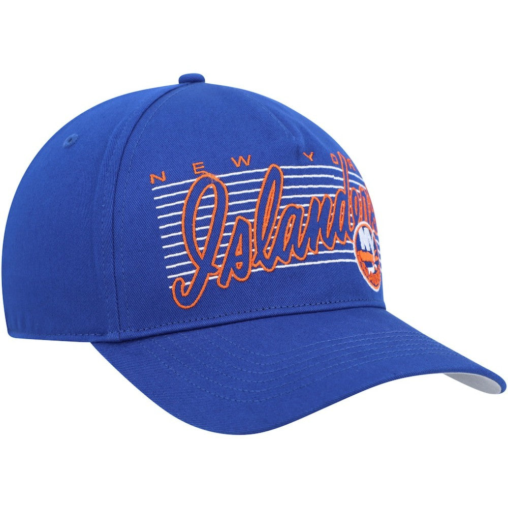 New York Islanders '47 Marquee Hitch Snapback Hat - Royal - NHL 4871856