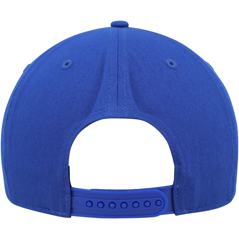 New York Islanders '47 Marquee Hitch Snapback Hat - Royal - NHL 4871856