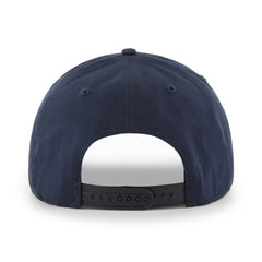 Seattle Kraken '47 Marquee Hitch Snapback Hat - Deep Sea Blue - NHL 4871868