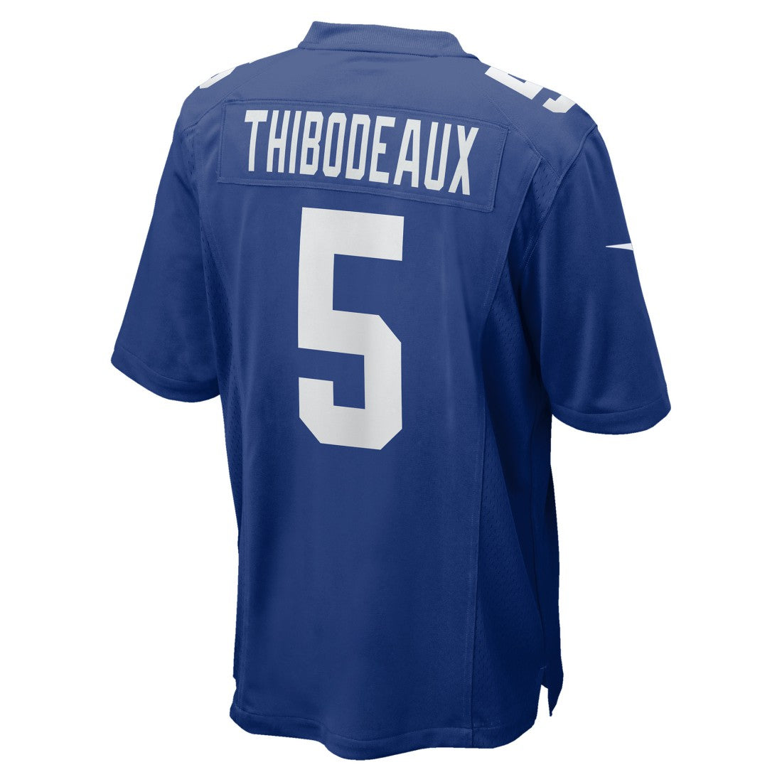 Nike Kayvon Thibodeaux New York Giants Youth Game Jersey Royal