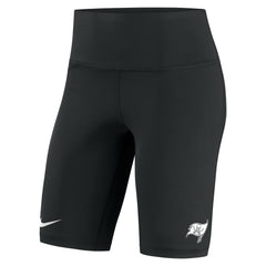Nike Tampa Bay Buccaneers Women's Biker Shorts Black