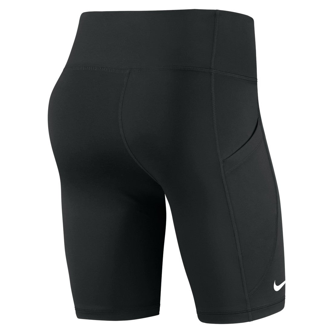 Nike Tampa Bay Buccaneers Women's Biker Shorts Black