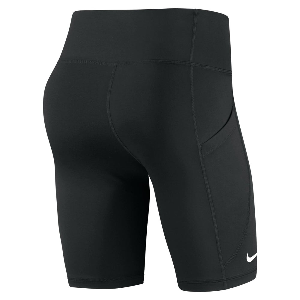 Nike Tampa Bay Buccaneers Women's Biker Shorts Black