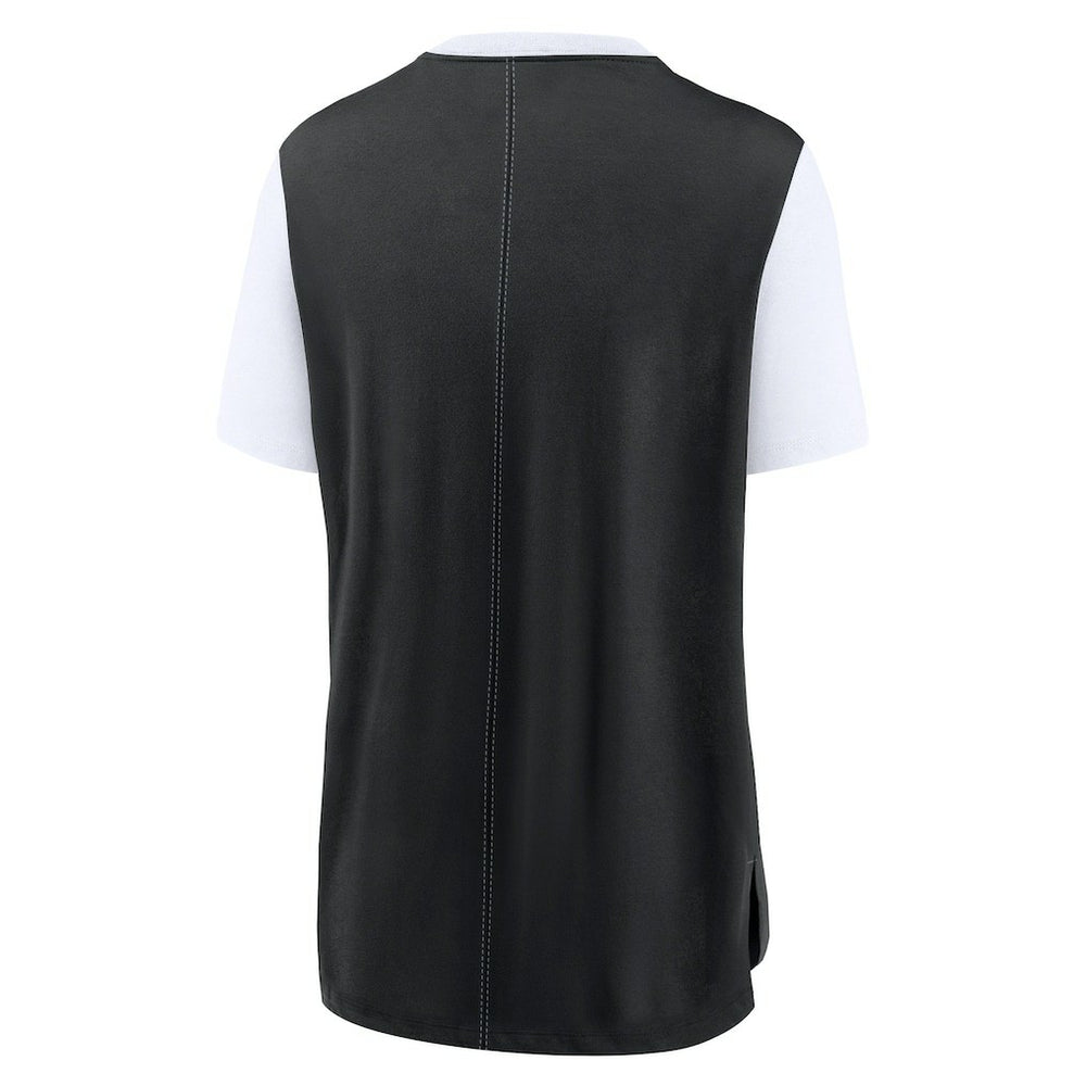 Nike Las Vegas Raiders Women's Team T-Shirt Black