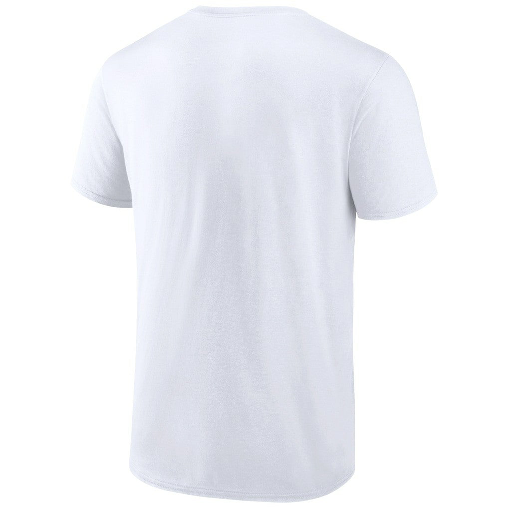 Boston Celtics 2022 Eastern Conference Champions Locker Room T-Shirt White | Fanatics