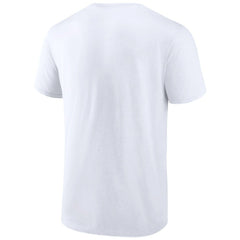 Boston Celtics 2022 Eastern Conference Champions Locker Room T-Shirt White | Fanatics