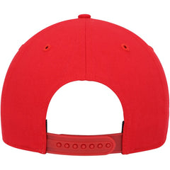 Washington Capitals '47 Block Arch Hitch Snapback Hat - Red - NHL 4883540