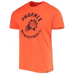 Phoenix Suns '47 Basketball Super Rival T-Shirt Orange | 47 brand Near Me